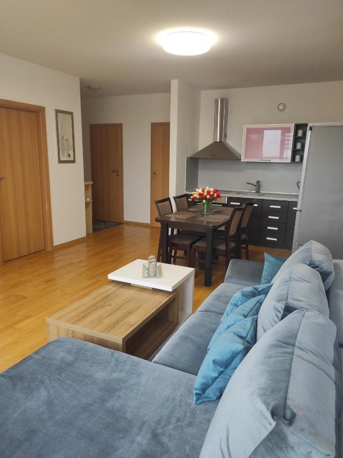 Klaipedos 99 Apartamentai Panevėžys Esterno foto